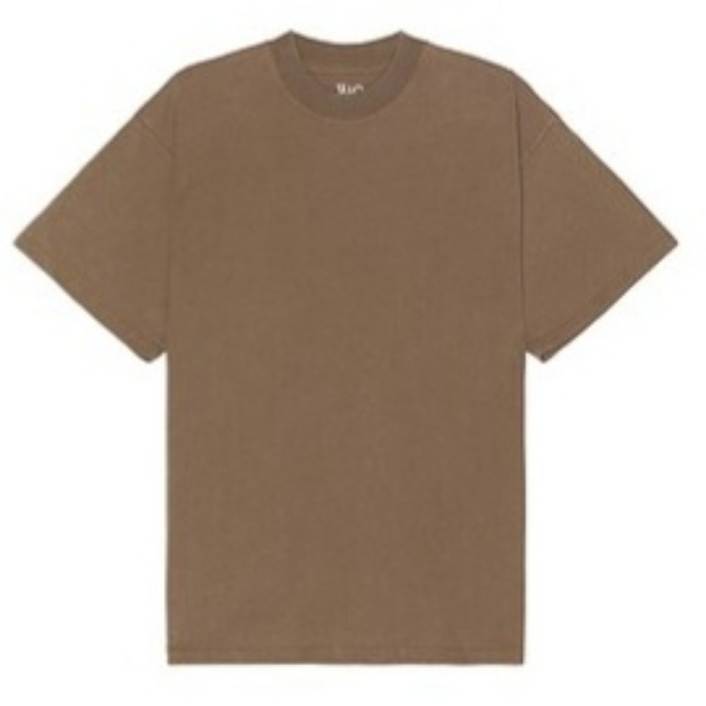 WAO Oversized Tee